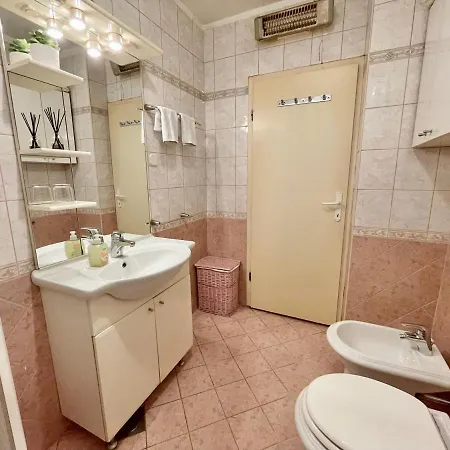 Cozy Retreat Apartamento *