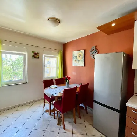 Apartamento Cozy Retreat Zadar