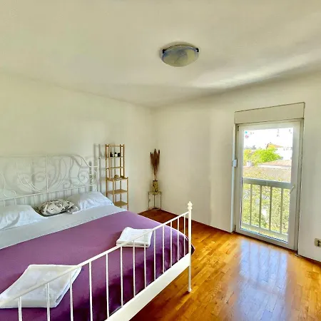 Apartamento Cozy Retreat Zadar