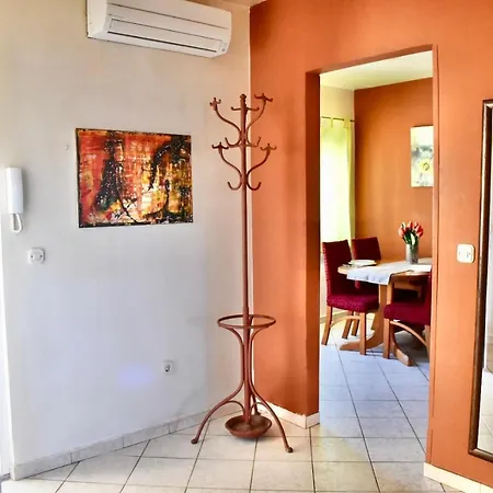 Apartamento Cozy Retreat *