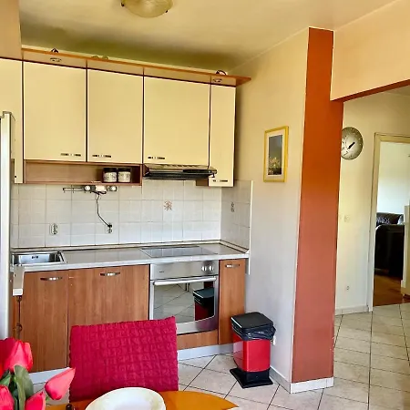 Cozy Retreat Apartamento *