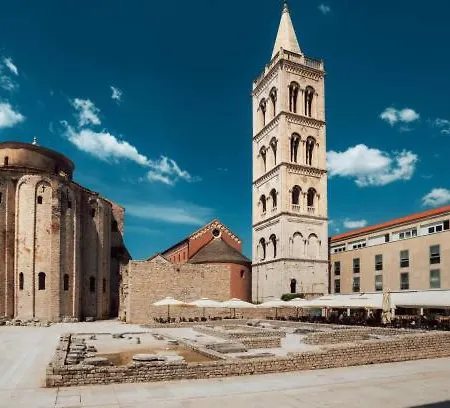 Apartamento Cozy Retreat Zadar
