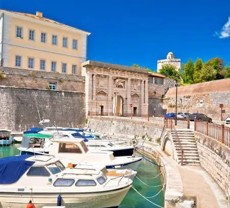 Apartamento Cozy Retreat Zadar